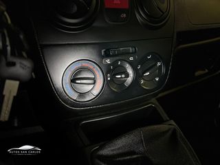 MUY BUEN ESTADO, FIAT FIORINO, 2 AÑOS DE GARANTIA