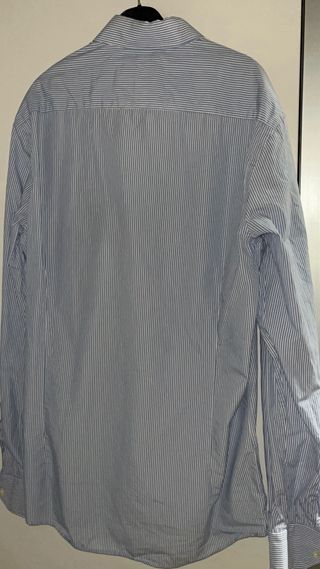 Camisa Massimo Dutti