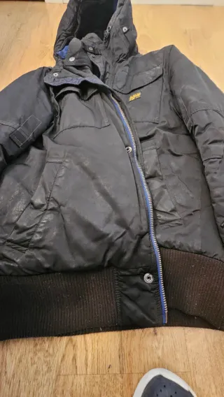 Chaqueta G-Star RAW Originals