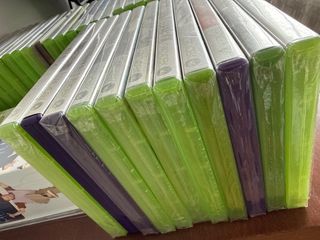 Videojuegos Xbox 360