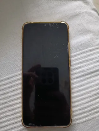 Poco X3 NFC 6gb ram 128 rom