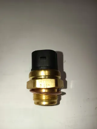 Termocontacto Ventilador Grupo VW