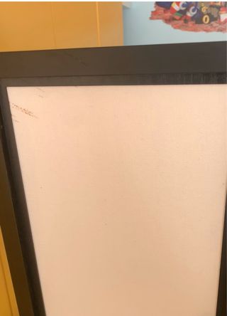 Lampada da terra LED con ripiani