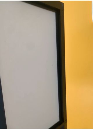 Lampada da terra LED con ripiani