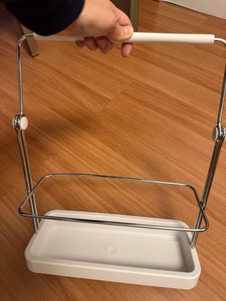 Baldas y cajones frigorífico Liebherr