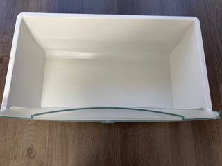 Baldas y cajones frigorífico Liebherr