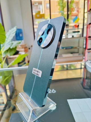 Realme 12 Plus Verde Noche 128GB 5G