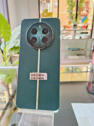 Realme 12 Plus Verde Noche 128GB 5G