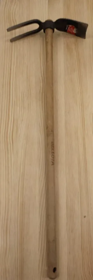 Azadilla Bellota Forjada