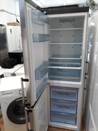 Oferta pack Nevera marca Teka altura 1:88 cm anc