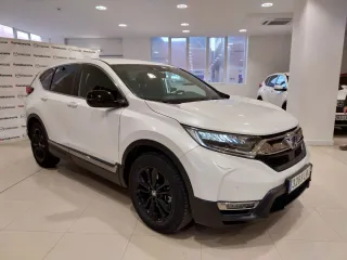 Honda CR-V 2022