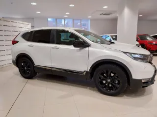 Honda CR-V 2022