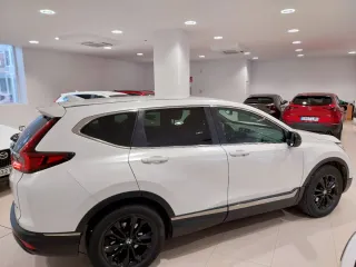 Honda CR-V 2022