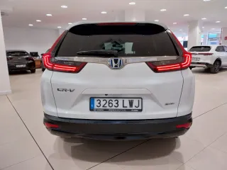 Honda CR-V 2022