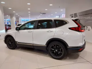 Honda CR-V 2022