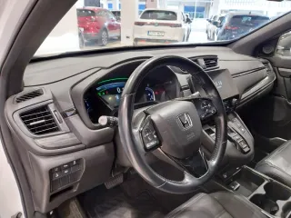 Honda CR-V 2022