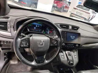 Honda CR-V 2022