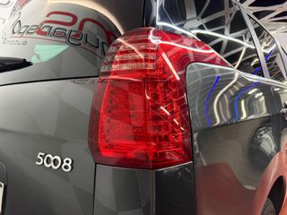 Peugeot 5008 Style 1.6 BlueHDi 88KW (120CV)