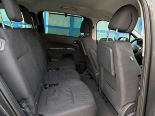 Peugeot 5008 Style 1.6 BlueHDi 88KW (120CV)