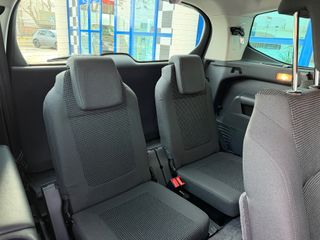 Peugeot 5008 Style 1.6 BlueHDi 88KW (120CV)