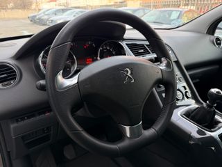 Peugeot 5008 Style 1.6 BlueHDi 88KW (120CV)