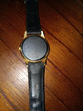 Reloj Alfex Moneda United States of America