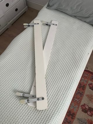 2 Camas Infantiles IKEA