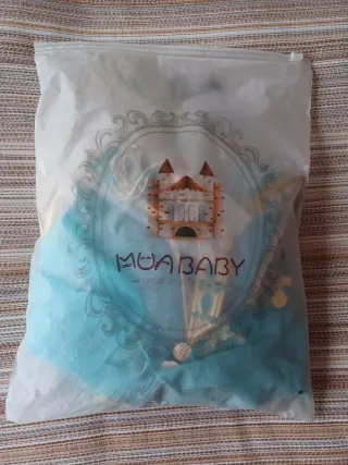 Disfraz Jazmín niña 8 años Talla 140