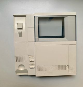 3 Videoporteros Terraneo