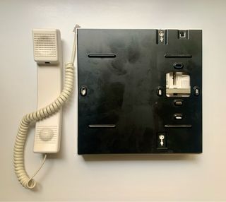 3 Videoporteros Terraneo