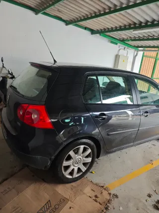 Volkswagen Golf 2006