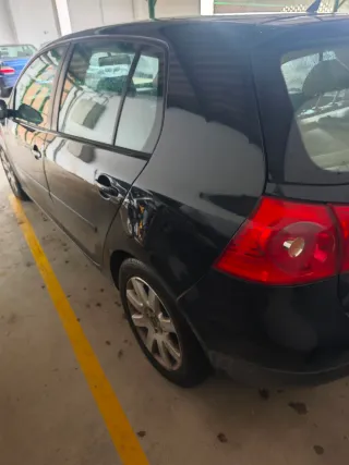 Volkswagen Golf 2006