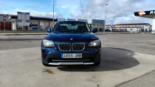 BMW X1 2010