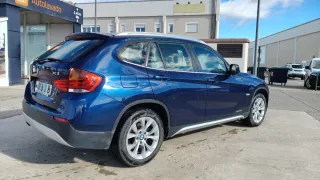 BMW X1 2010