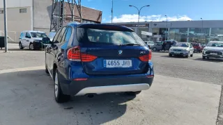 BMW X1 2010