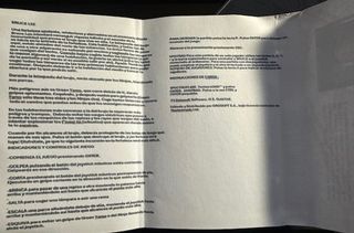 Bruce Lee ZX Spectrum 48/128K Mastertronic