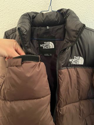 Chaqueta The North Face