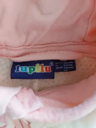 Mono ovejita calentito sirve como disfraz también