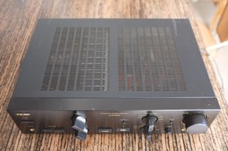 TEAC AX-3030 Negro Amplificador Estéreo