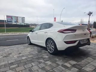 Hyundai i30 2020