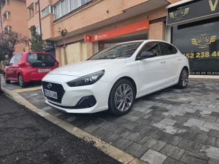 Hyundai i30 2020