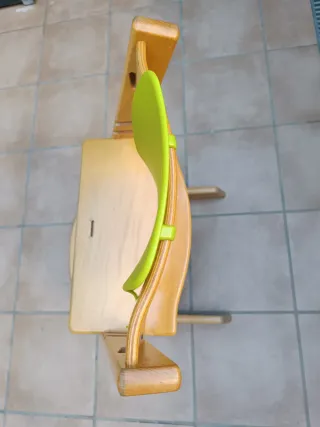 Trona Stokke Tripp Trapp