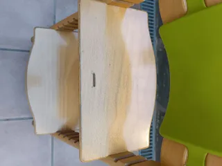 Trona Stokke Tripp Trapp