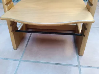 Trona Stokke Tripp Trapp