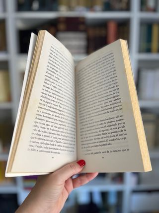 Intemperie. Jesus Carrasco