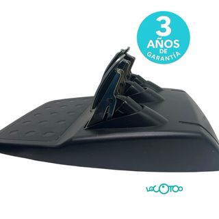 Volante Logitech G923 SE Xbox + palanca de cambios