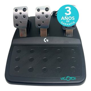 Volante Logitech G923 SE Xbox + palanca de cambios