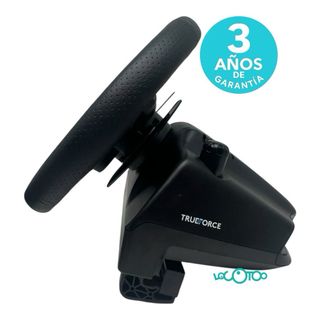 Volante Logitech G923 SE Xbox + palanca de cambios