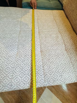 Sofá modular de 5 piezas