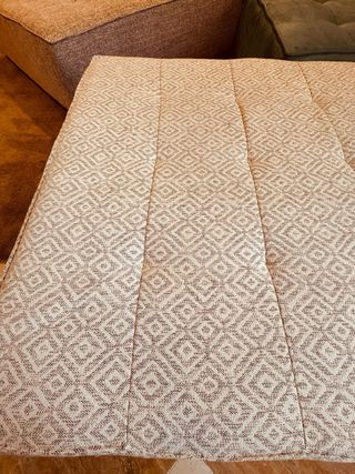 Sofá modular de 5 piezas